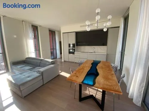 HORTI - Brand new flat with park & amenities - Image 1