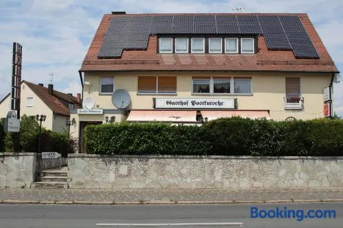 Hotel Garni Postkutsche - Image 1