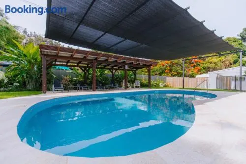 Kooyong Apartments, Arcadia - Image 1