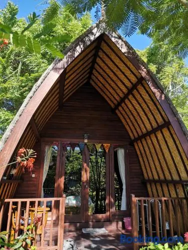 Meno Madia Bungalows - Image 1