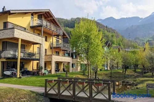 Wonderful holiday home with cablecar to ski area - Image 1