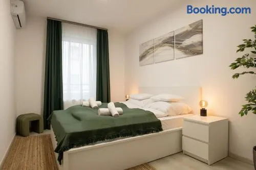 KV Luxury Apartman - Image 1