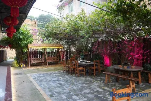 Chenkun Guesthouse - Image 1