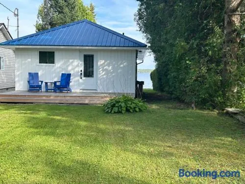 Water Front Cottage - Balsam Lake - Image 1