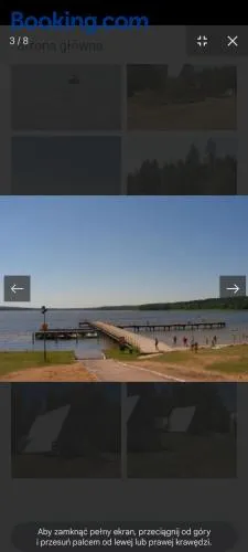 Oaza spokoju "Leśna Polana" - Image 1