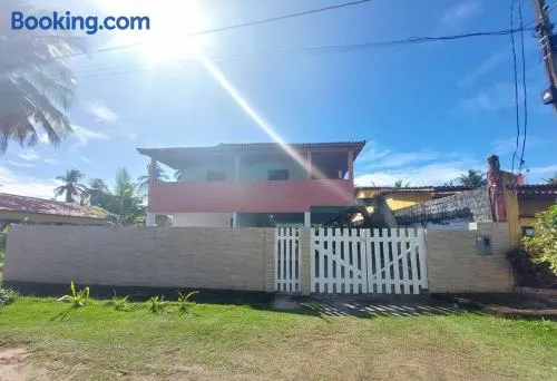 Casa ampla em Condomínio Águas de Olivença - Image 1