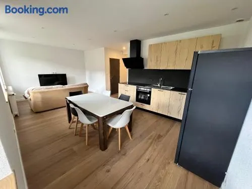 Villa 18.78, 10 min de la Suisse - Image 1