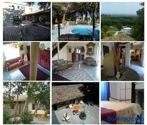 Villa Regale B e B Country House - Image 1