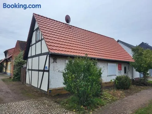 Monteur-, Ferien- und Gästehaus in Groß Rossau im EG - Image 1