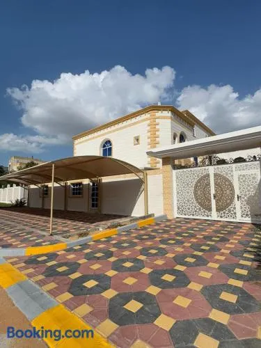 International Abu Dhabi Hostel - Image 1