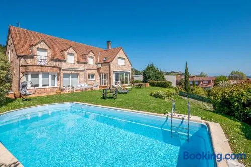 Villa Bista Eder - Image 1