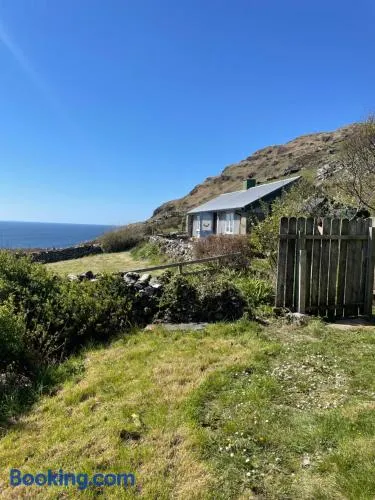 Dave's Wee House - Image 1