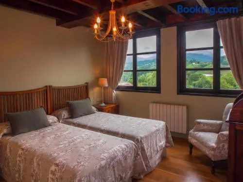 Casas Rurales Asturias Campon Antrialgo - Image 1