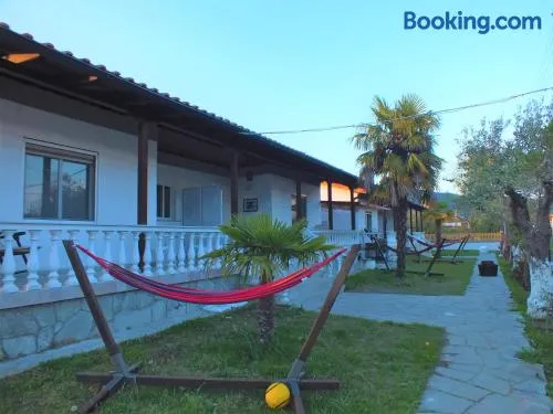 Asprovalta Family Villas - Image 1