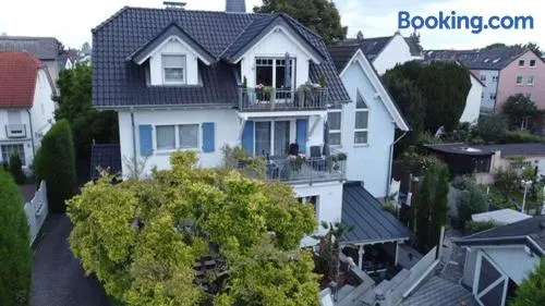 Ferienwohnung Brossmann - Image 1