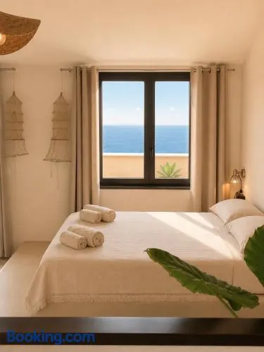 Qamar Studio Sea View - Aci Trezza & Riviera dei Ciclopi - Image 1