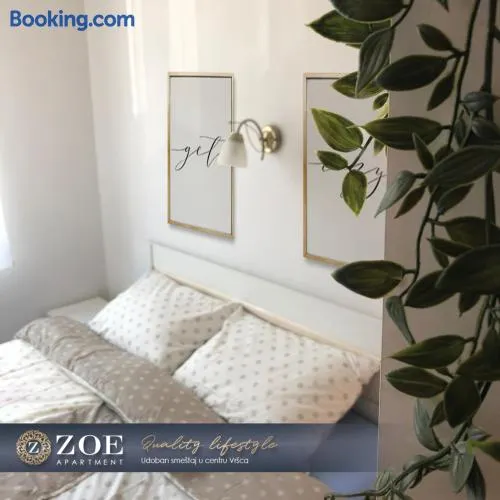 ZOE apartment - Image 1