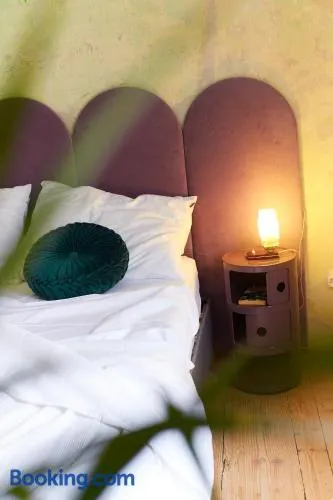Alma ART B&B - Image 1