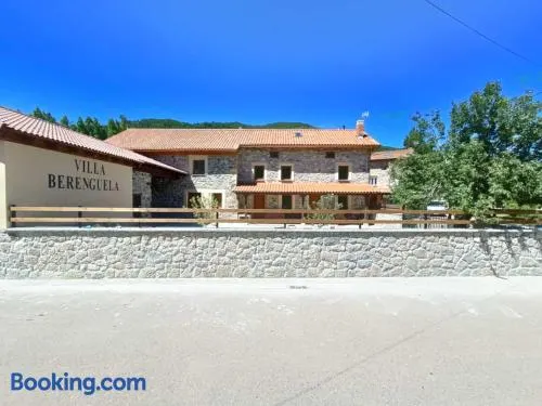 Villa Berenguela I y II - Image 1