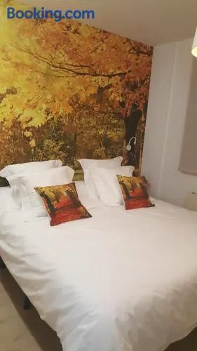 Apartamento Palacio Azcárate Marisa Sanchez - Image 1