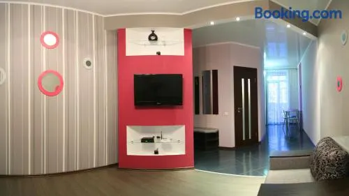 Apartment Dekabrystiv - Image 1