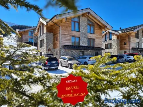 Chalet Alaskit Jasná - Image 1