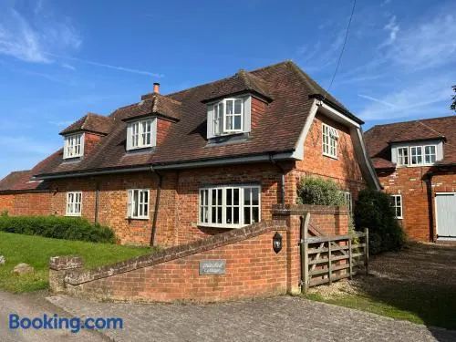 Thatched Cottage - Image 1