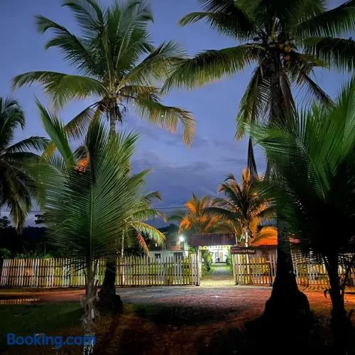 Cabañas Iracas del Mar - Image 1