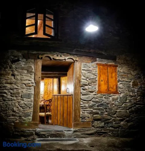 A casa dos carros - AS CASAS DO POZO - - Image 1