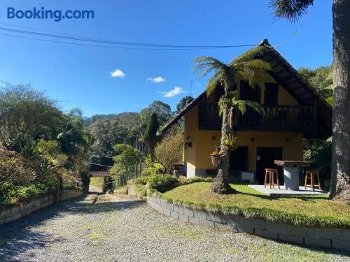 Chalé da Araucária - Image 1