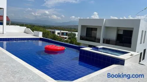 Villa Nila - Image 1