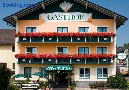 Hotel Blumauer - Image 1