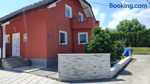 Apartment Igor - HOLIDAY HOME - Image 1
