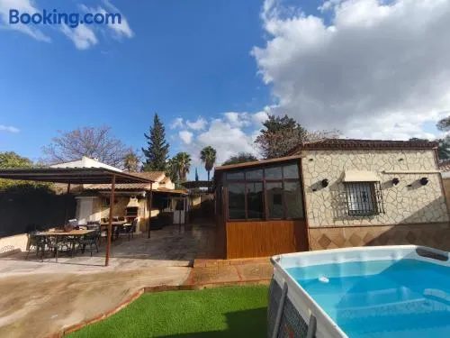RURAL EL SANTISCAL - Image 1