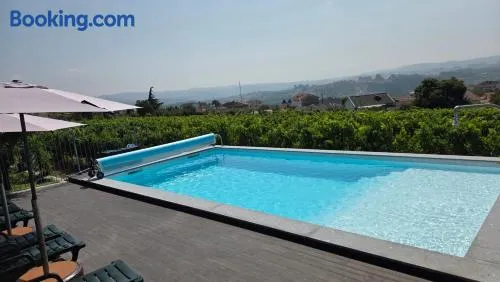 Quinta de Basto House - Image 1