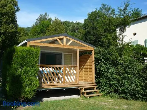 Camping Notre Dame - Image 1