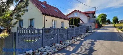 Domek Przy Osadzie - Image 1
