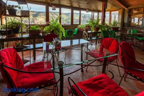 Penthouse Hotel - Image 1