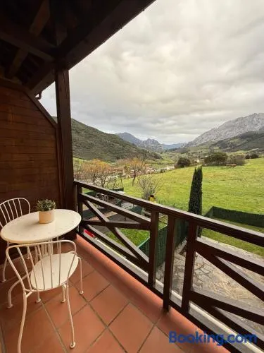 Chalet turístico La Jenduda - Image 1