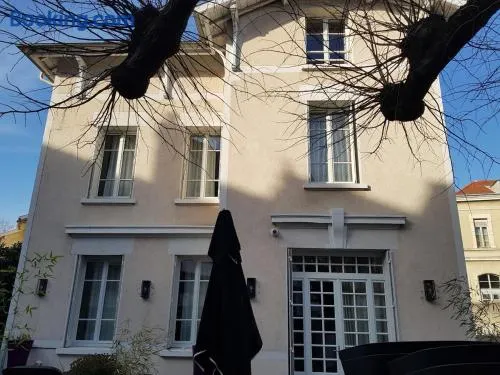 Chambres d'hôtes Croix-Rousse - Image 1