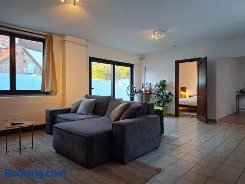 De Volkswasserij, woning met tuin - Image 1