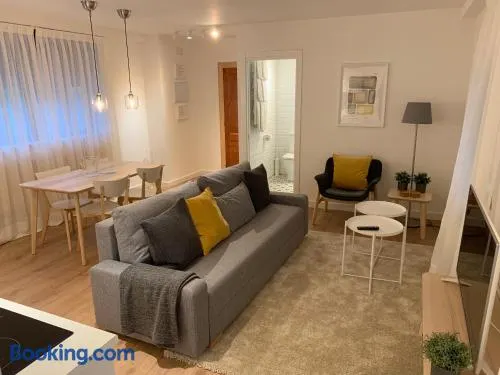 Apartamento El Estanque - HA Peña Santa - Image 1