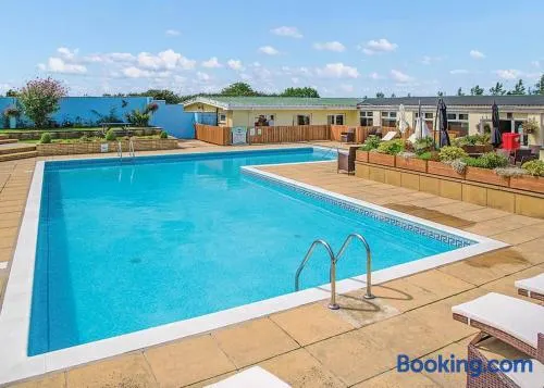 Ocean Heights Leisure Park - Image 1
