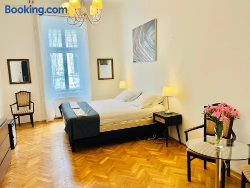 City Rooms - Image 1
