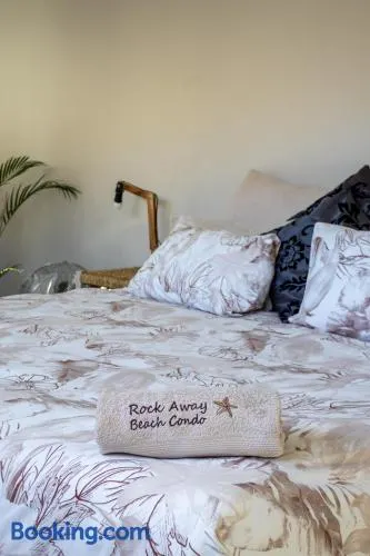 Rock away Beach Condo. - Image 1