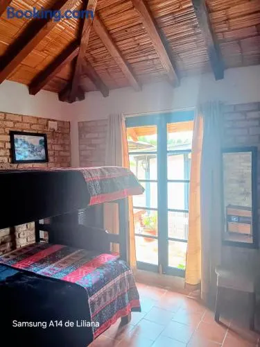 La cabaña de los cuentos - Image 1