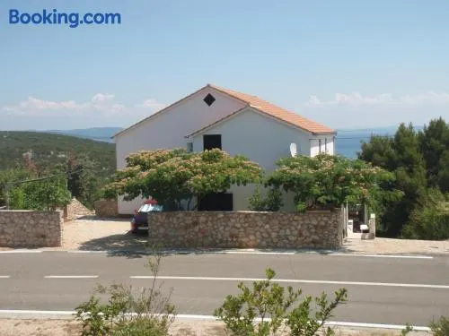 Apartments Mandolina - Hiša na samem s pogledom na morje - Image 1