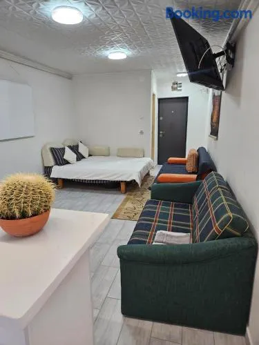 BOMBA Apartman - Image 1
