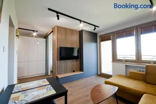 Apartament Jastrzębie - Image 1