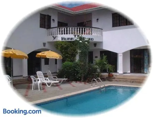 Westgate Hummingbird Inn - Image 1